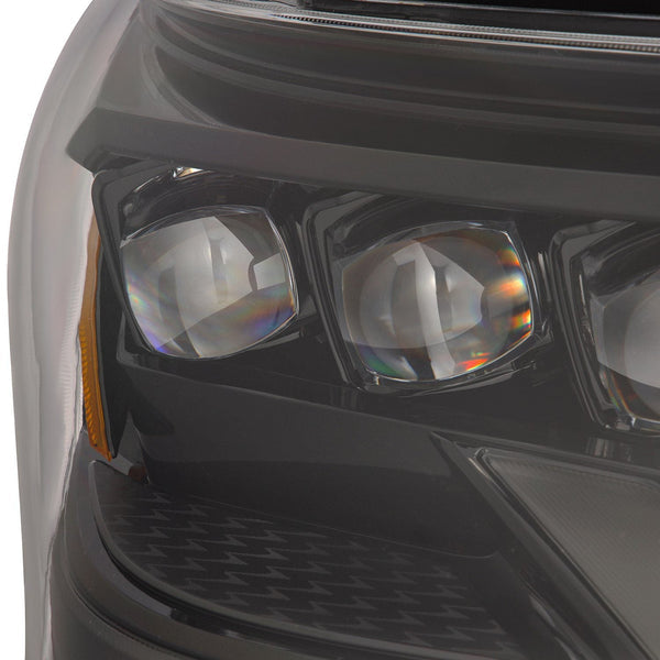 AlphaRex NOVA-Series LED Projector Headlights | 2014-2023 Lexus GX 460