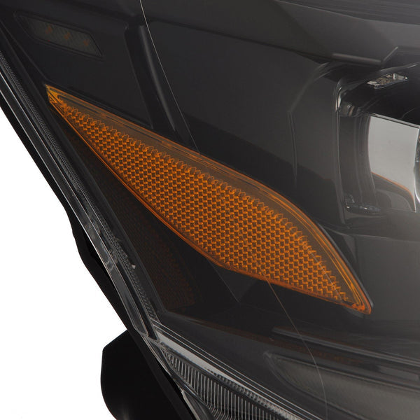 AlphaRex NOVA-Series LED Projector Headlights | 2014-2023 Lexus GX 460
