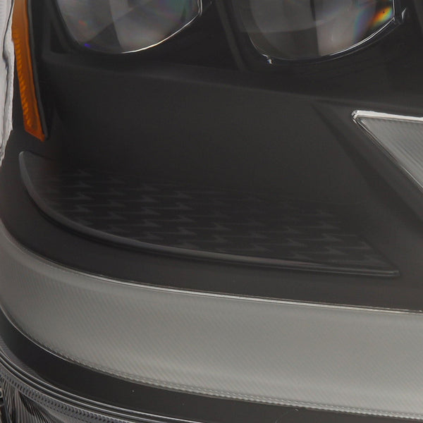 AlphaRex NOVA-Series LED Projector Headlights | 2014-2023 Lexus GX 460