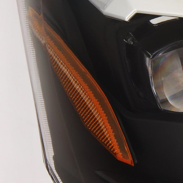 AlphaRex NOVA-Series LED Projector Headlights | 2014-2023 Lexus GX 460