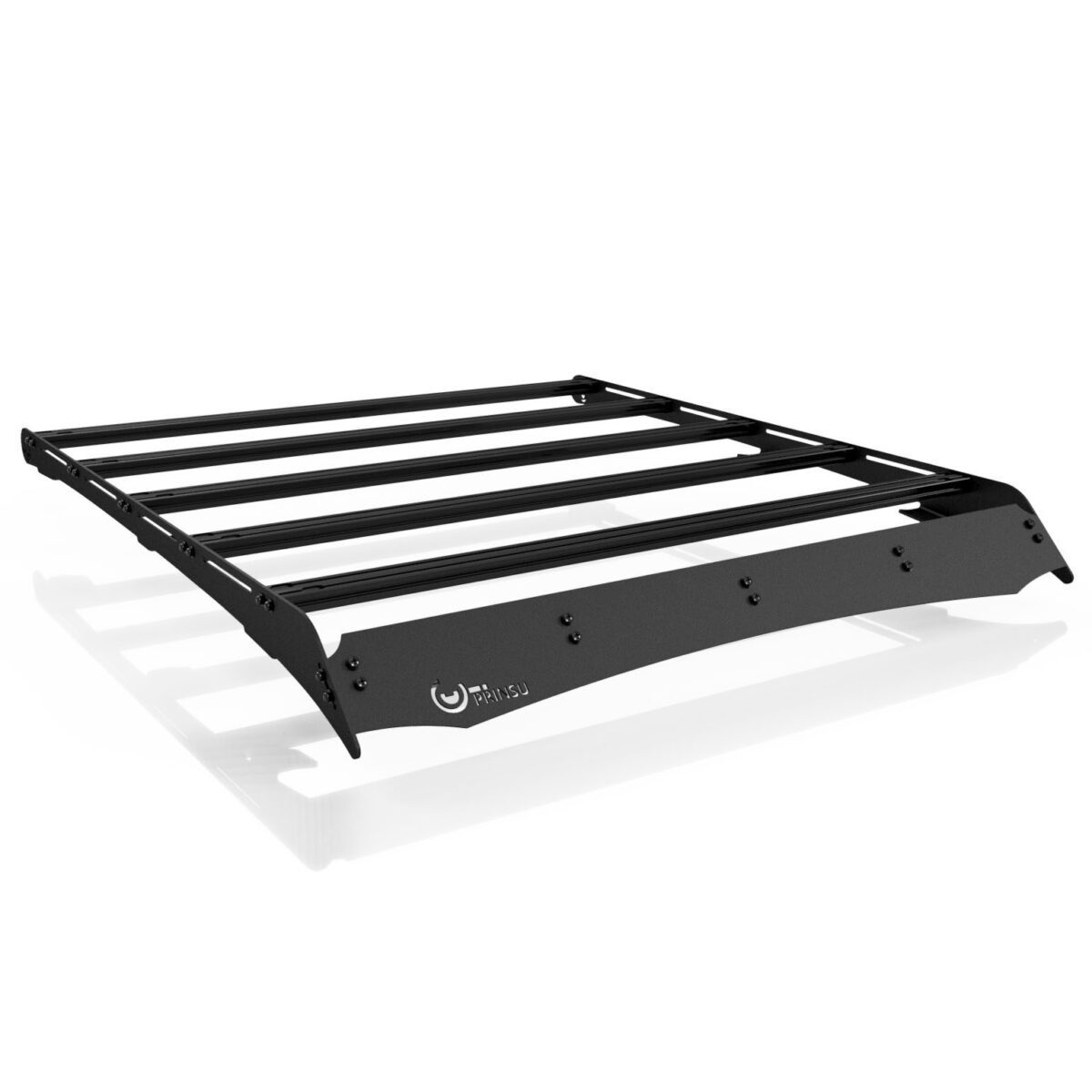 Toyota Tundra Prinsu Access Cab Rack 2000-2006 Toyota Tundra view 3