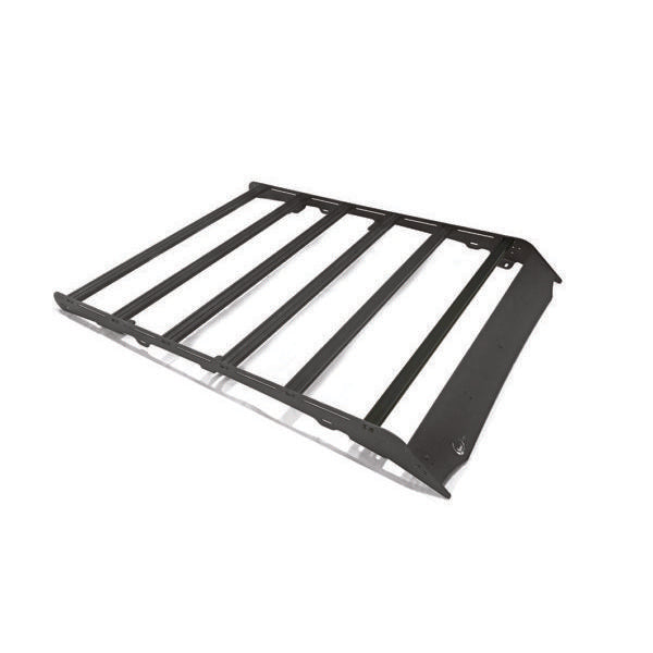 Toyota Tundra Prinsu CrewMax Cab Rack 2007-2021 Toyota Tundra view 3