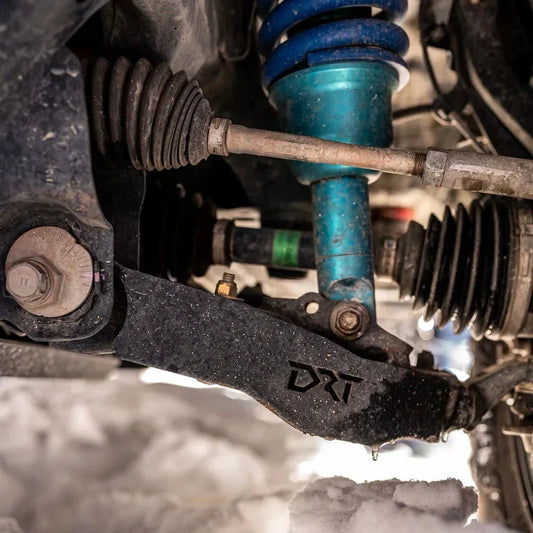 Lower Control Arm Skids / Tacoma 2005-2023 / 4Runner 2011-2024