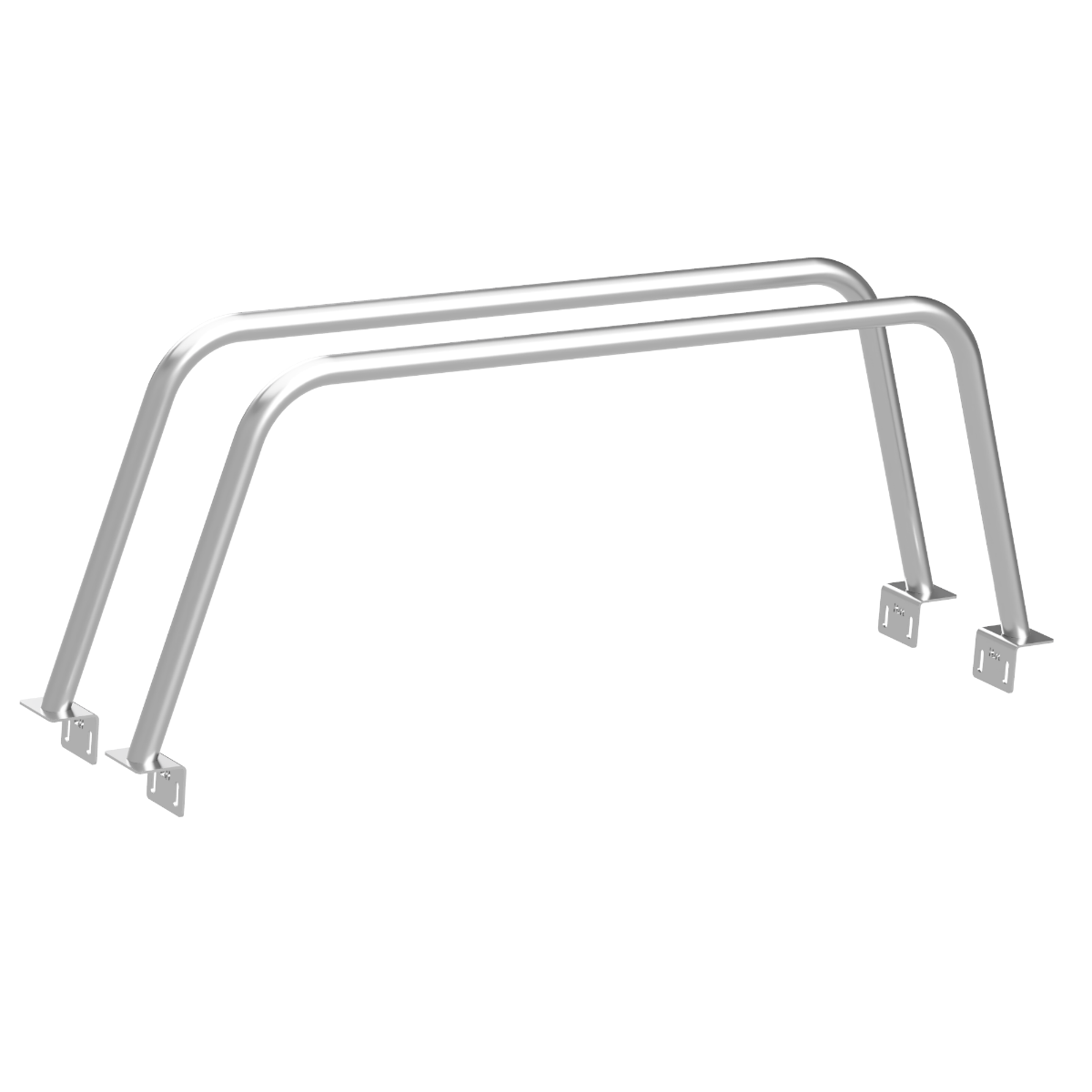 2017-2022 Ford F250/F350 Bed Bars HMOR
