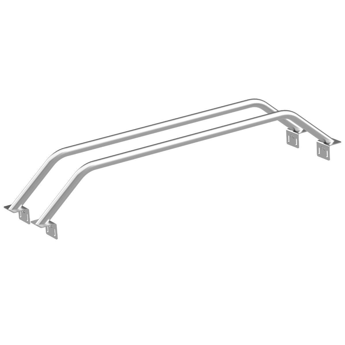 2017-2022 Ford F250/F350 Bed Bars HMOR