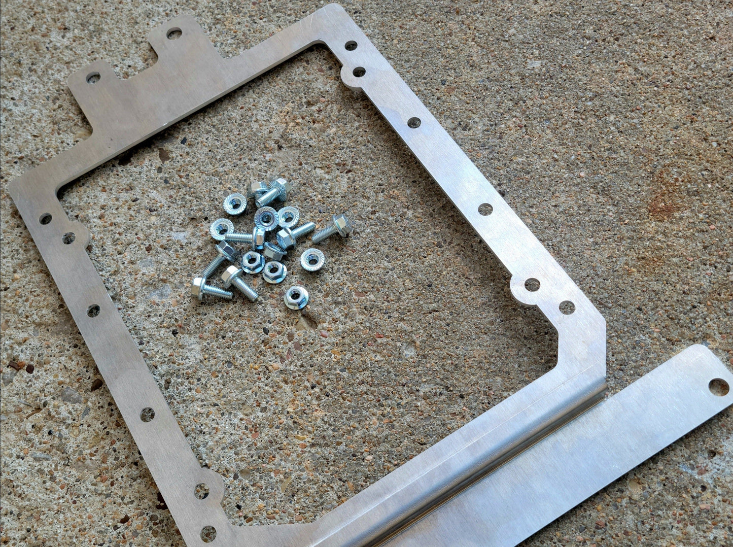 2005-2015 Tacoma Transmission Cooler Kit