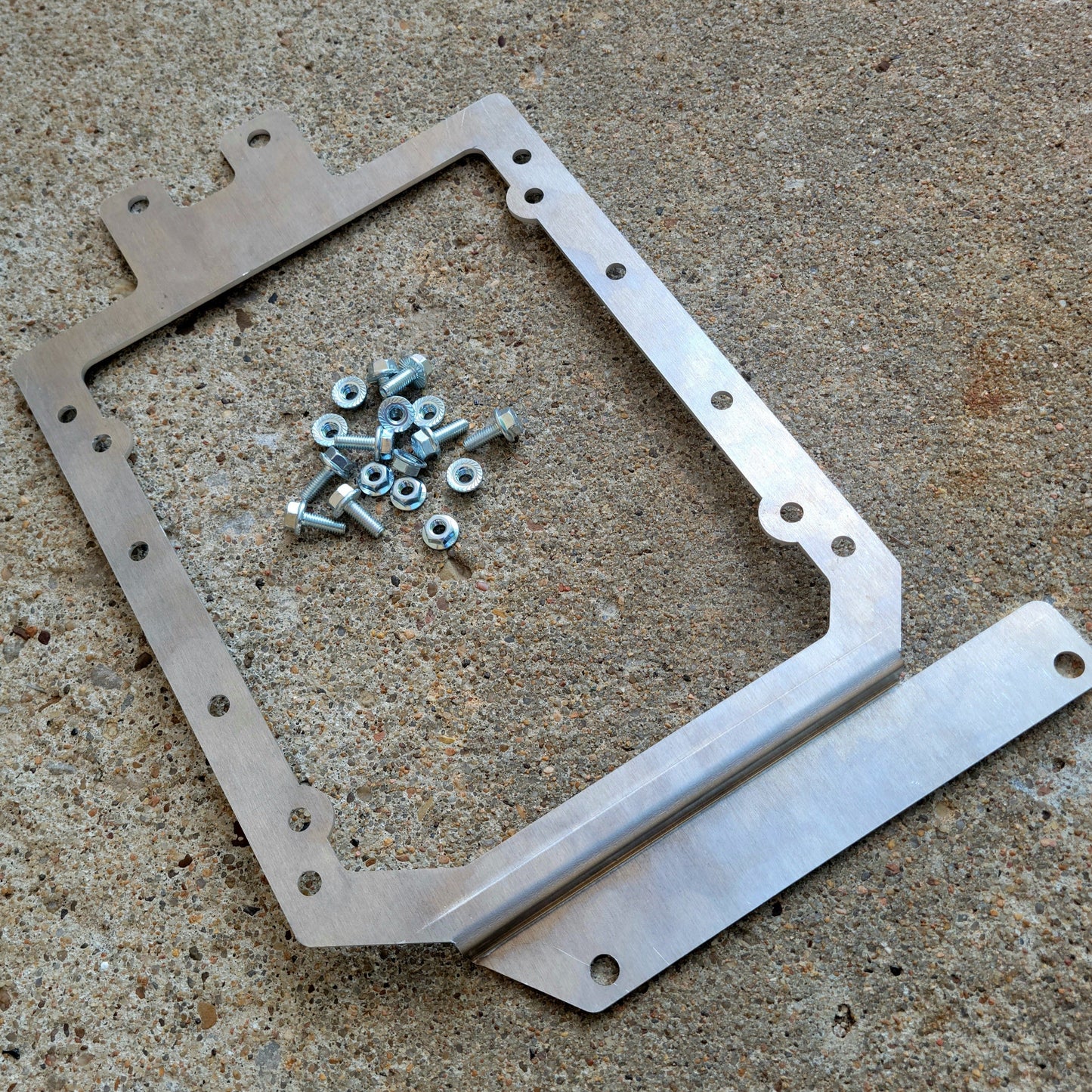 1996-2002 4runner Transmission Cooler Kit