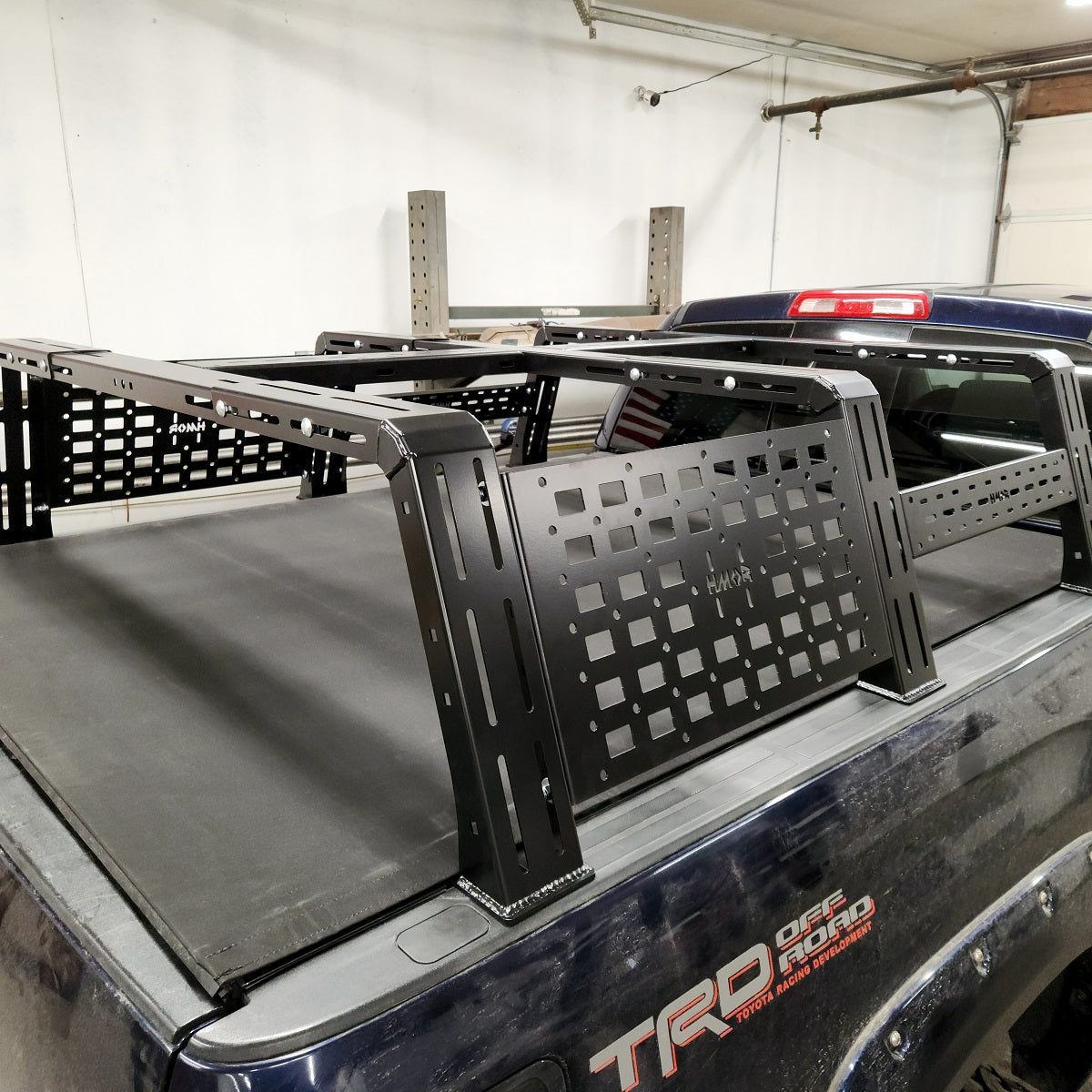2007-2026 Toyota Tundra ROCK-IT Rack HMOR