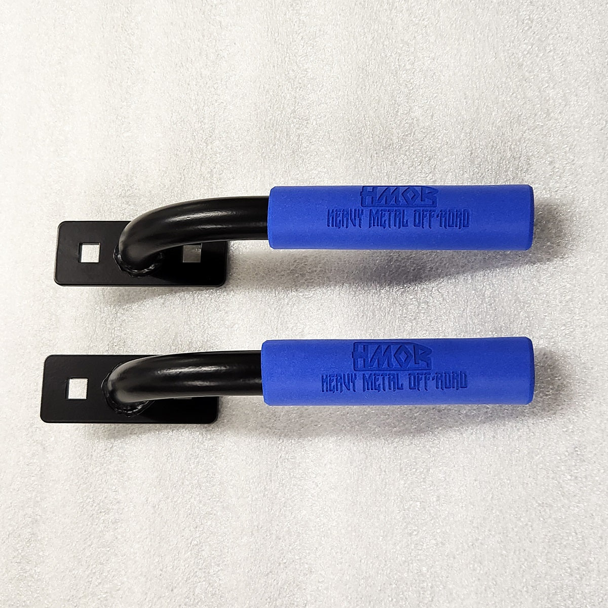 ROCK-IT Grab Bars HMOR