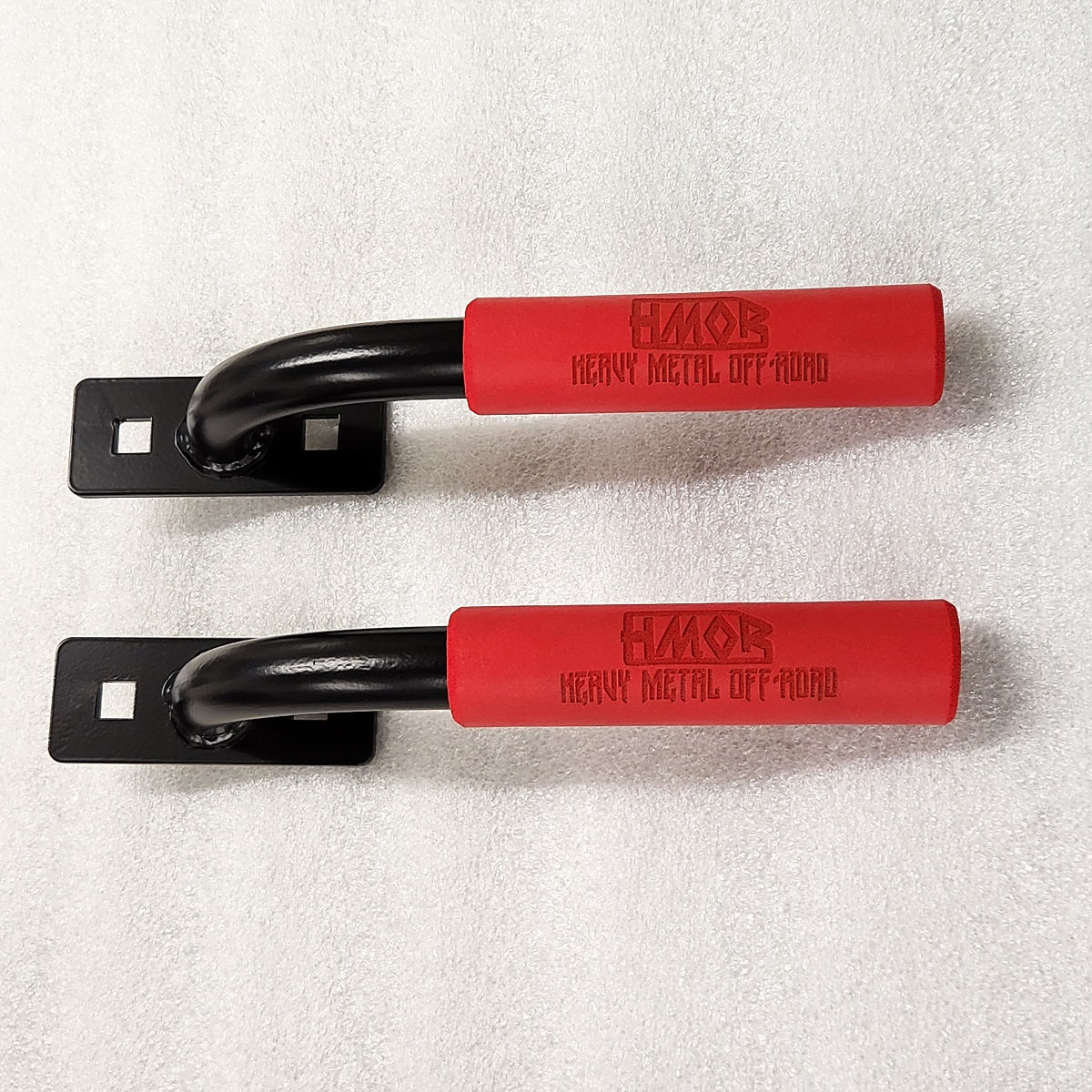 ROCK-IT Grab Bars HMOR