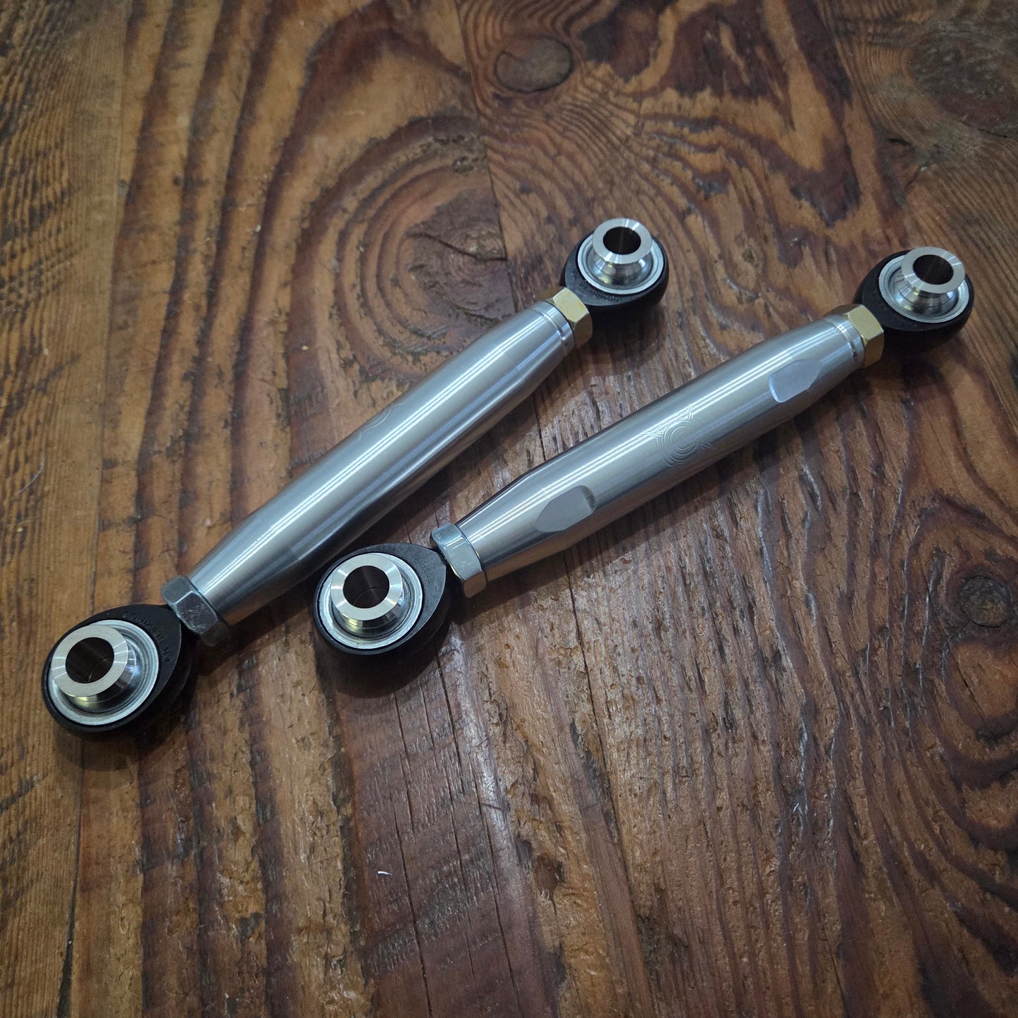 Porsche Cayenne Sway Bar Links