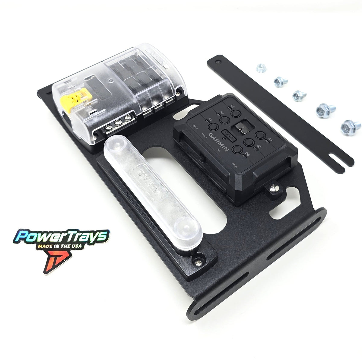 Powerswitch PowerTray > 4Runner/ FJ Cruiser/ GX