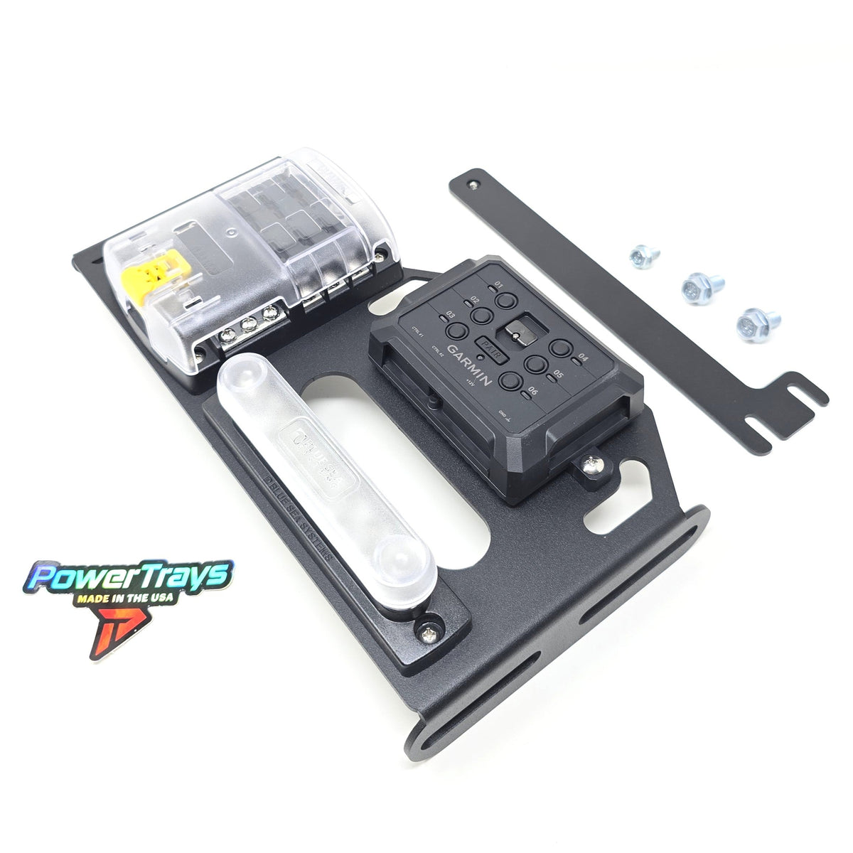 Powerswitch PowerTray > Tacoma TRD Off Road/Pro