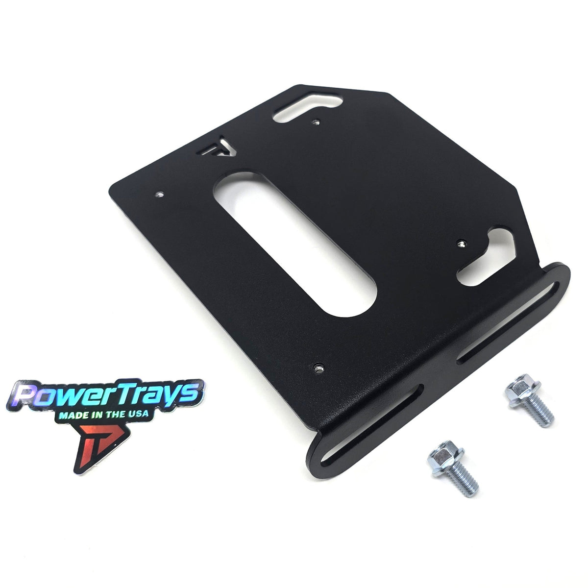 Powerswitch PowerTray > Tacoma TRD Off Road/Pro