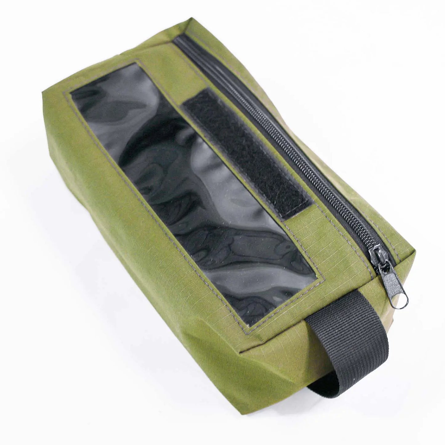 23Zero 90L Gear Box Lid Organizer Kit with Panel and Pouches