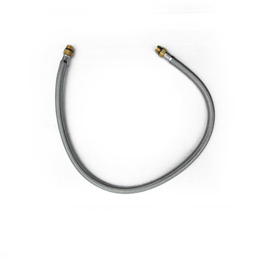 Tire Inflator Replacement Hose - 2 foot or 6 foot