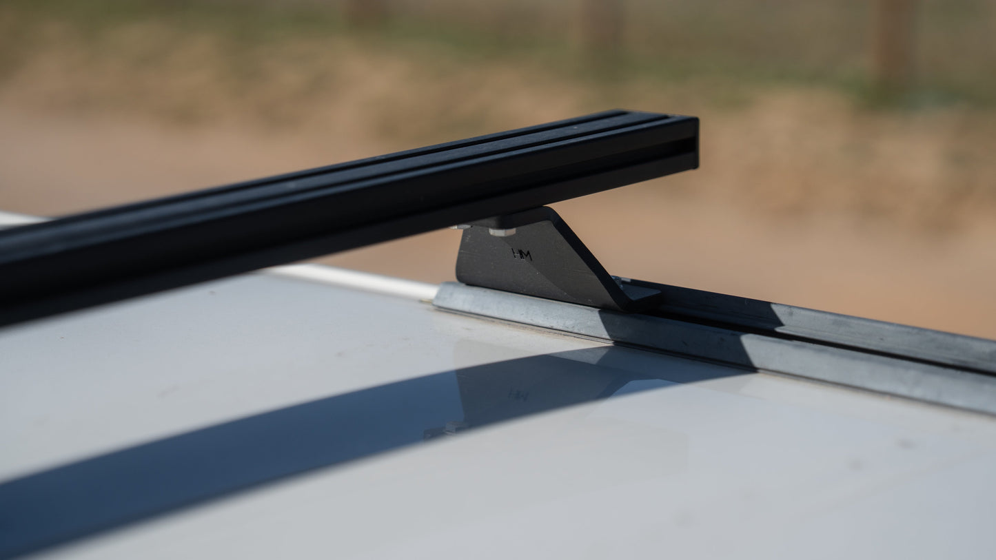 3rd Gen 4Runner Load Bar System