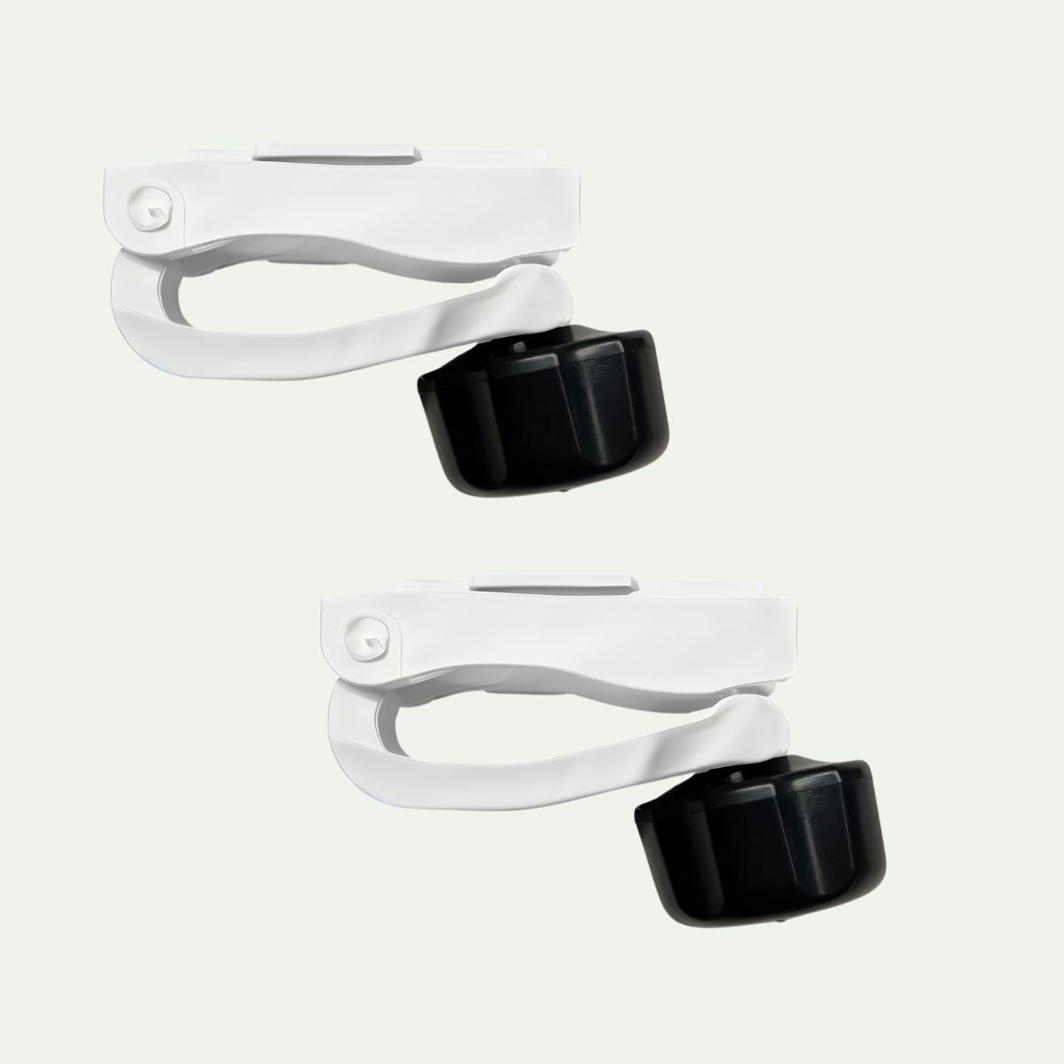 Locking Knob Clamp Kit - For CRC Fly Rod Carriers