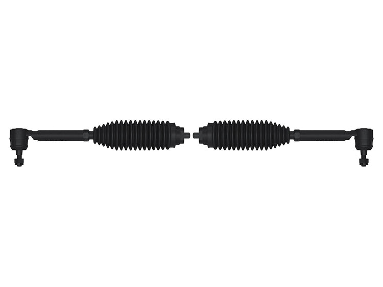 ICON Extreme Duty Tie Rod Kit (2005-2023 Toyota Tacoma)