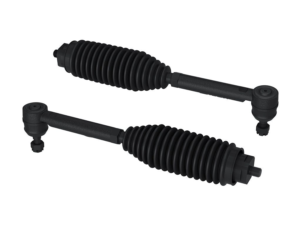 ICON 2010-2024 Toyota 4Runner/2010-2014 Toyota FJ Cruiser, Extreme Duty Tie Rod Kit
