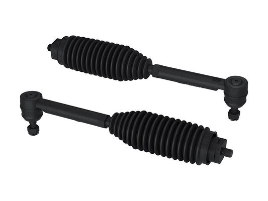 ICON 2010-2024 Toyota 4Runner/2010-2014 Toyota FJ Cruiser, Extreme Duty Tie Rod Kit