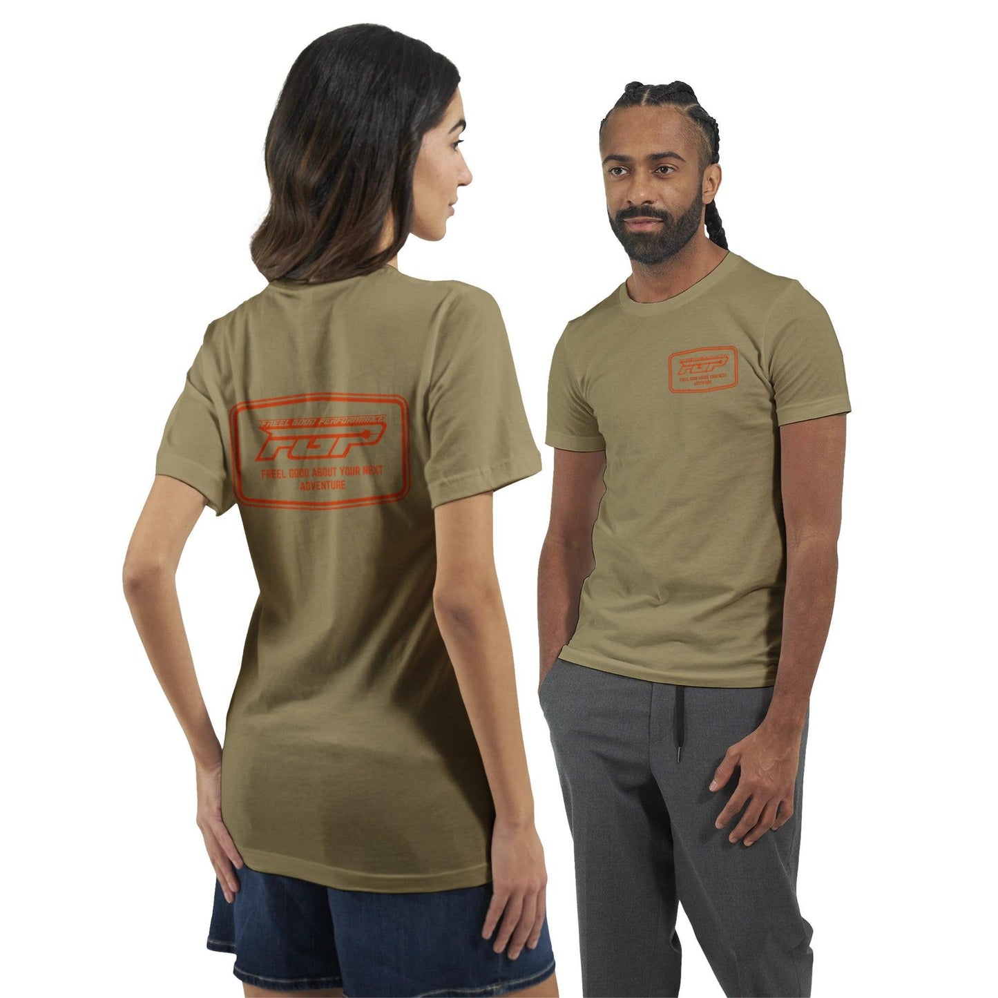 FGP "Adventure T"