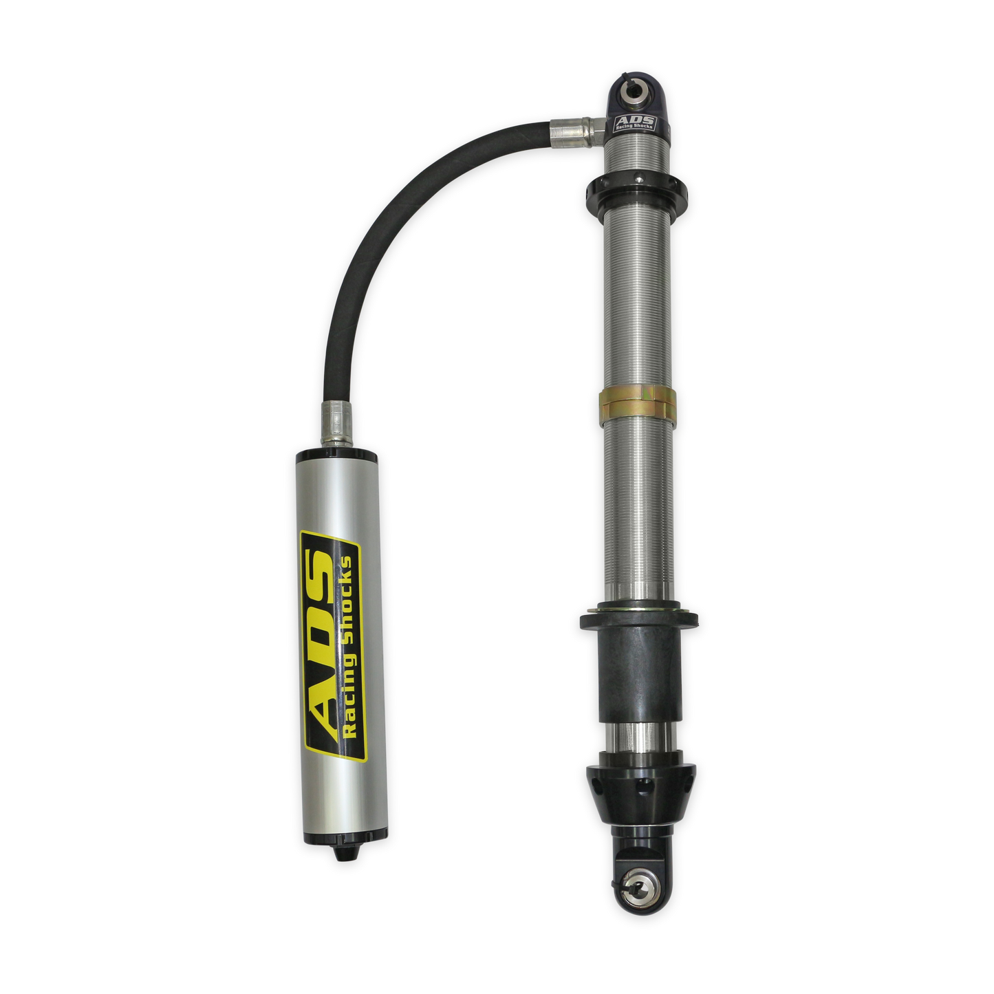 MarTec 2005+ Tacoma Coilover / Bypass Fabricated Trailing Arm 3 Link Rear Kit