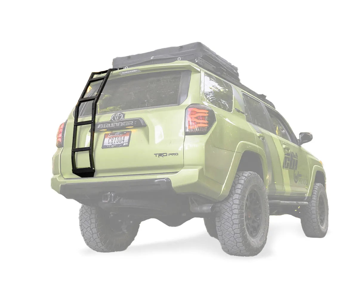 Prinsu 5th Gen 4Runner Ladder Toyota 4Runner