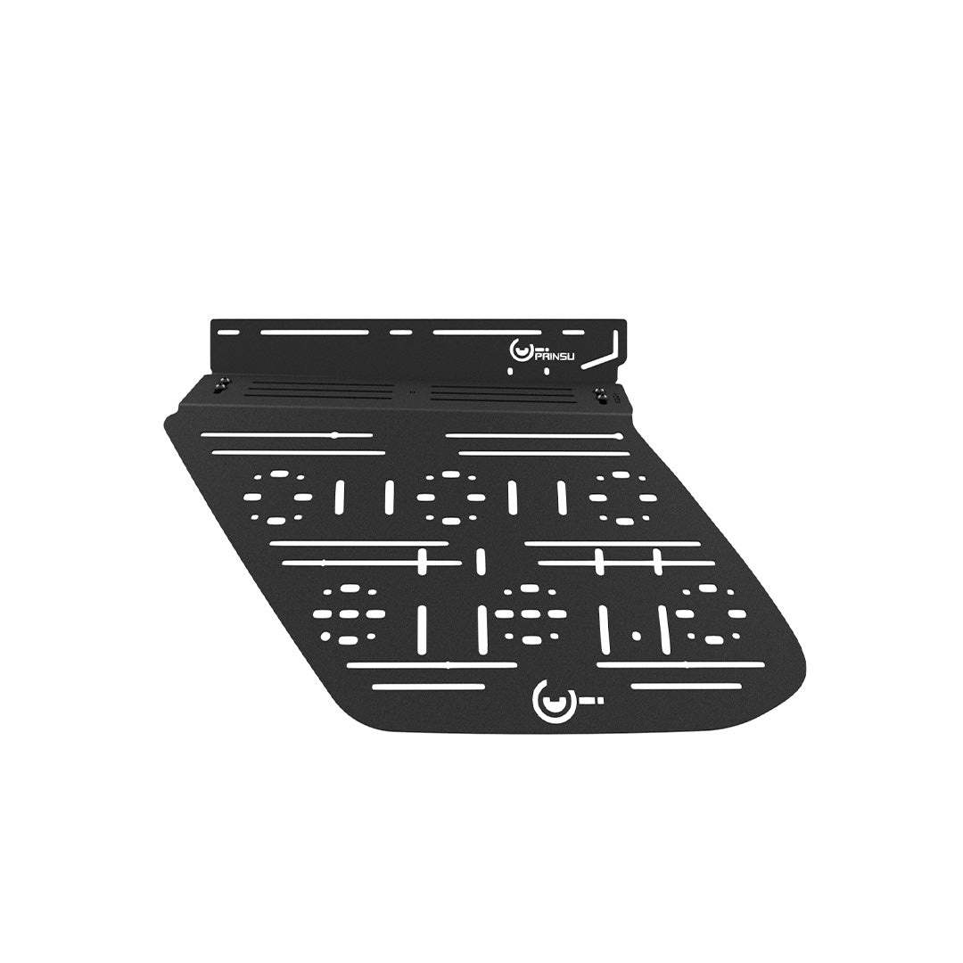 Toyota 4Runner Prinsu Pro Window Accessory Panel 2010-2024 Toyota 4Runner