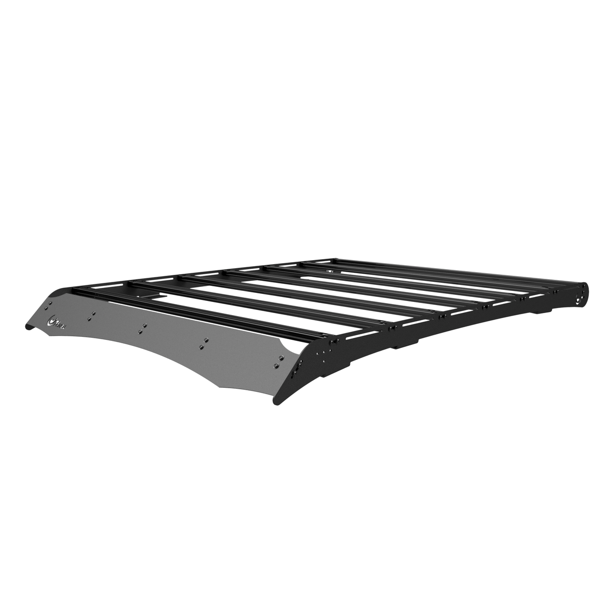 Chevy Silverado 1500 Prinsu Roof Rack 2019-2024 Chevrolet Silverado