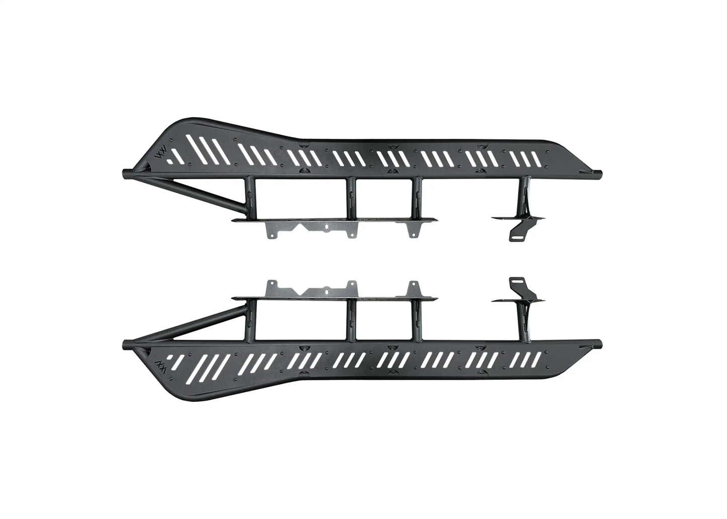 Toyota Tacoma Rock Sliders 4th Gen (2024-2026)