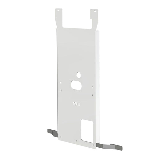 Toyota Prado Transmission & Transfer Case Skid Plate | LWB