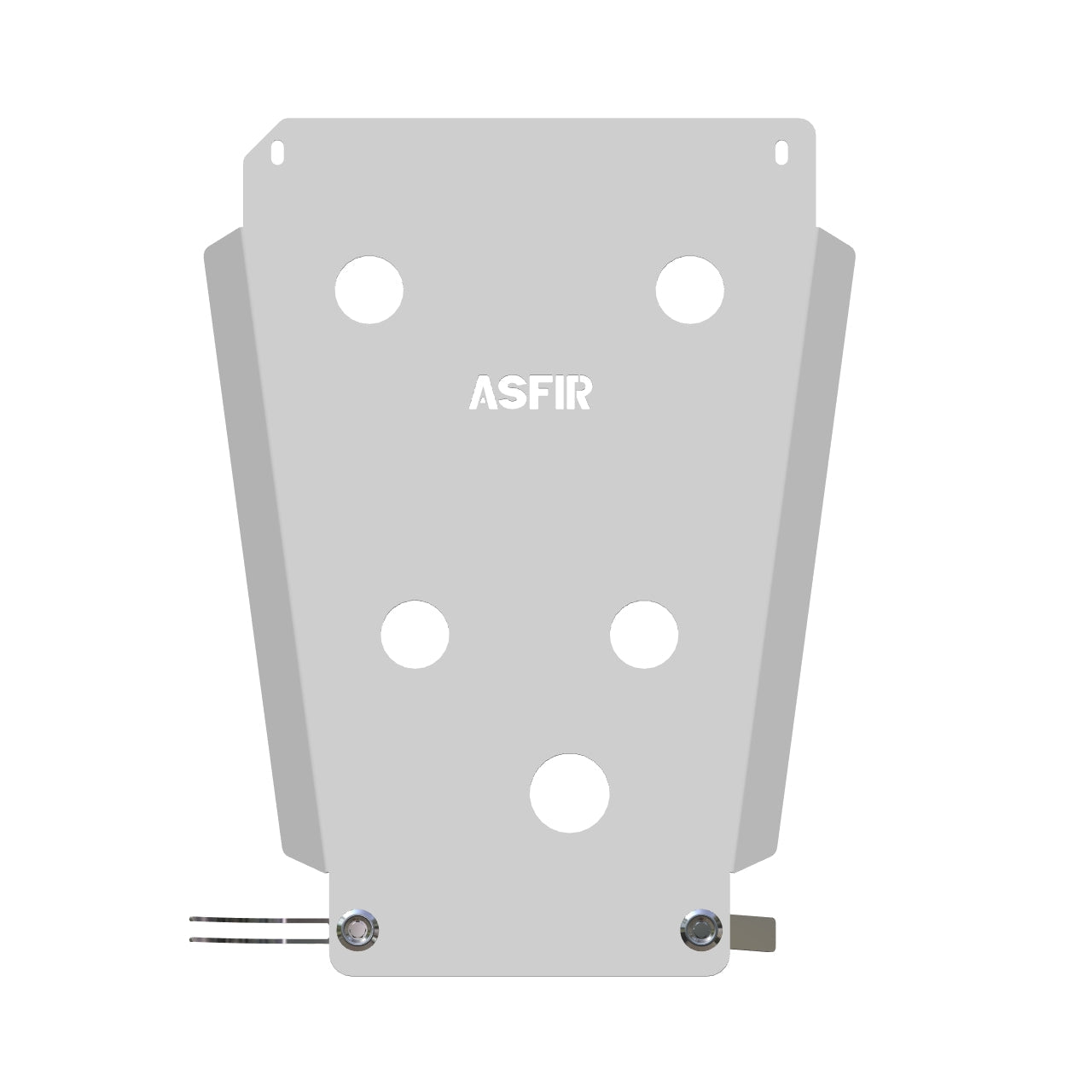 Lexus GX 460 Transmission Skid Plate