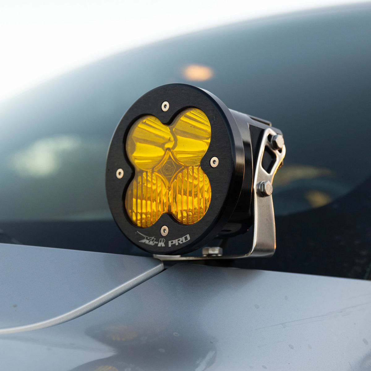 Baja Designs XL-R Pro LED Auxiliary Light Pod Pair view 6