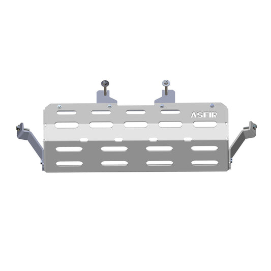 Jeep Wrangler JL 392 | Exhaust Skid Plate