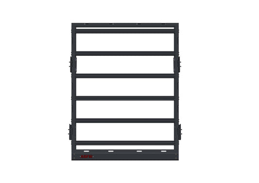 Toyota Land Cruiser 250 Short Roof Rack