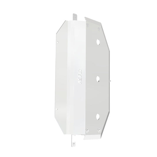 Toyota Land Cruiser 125 Fuel Tank Skid Plate | SWB