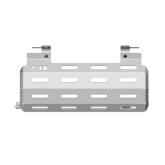 Ford Bronco Exhaust Skid Plate