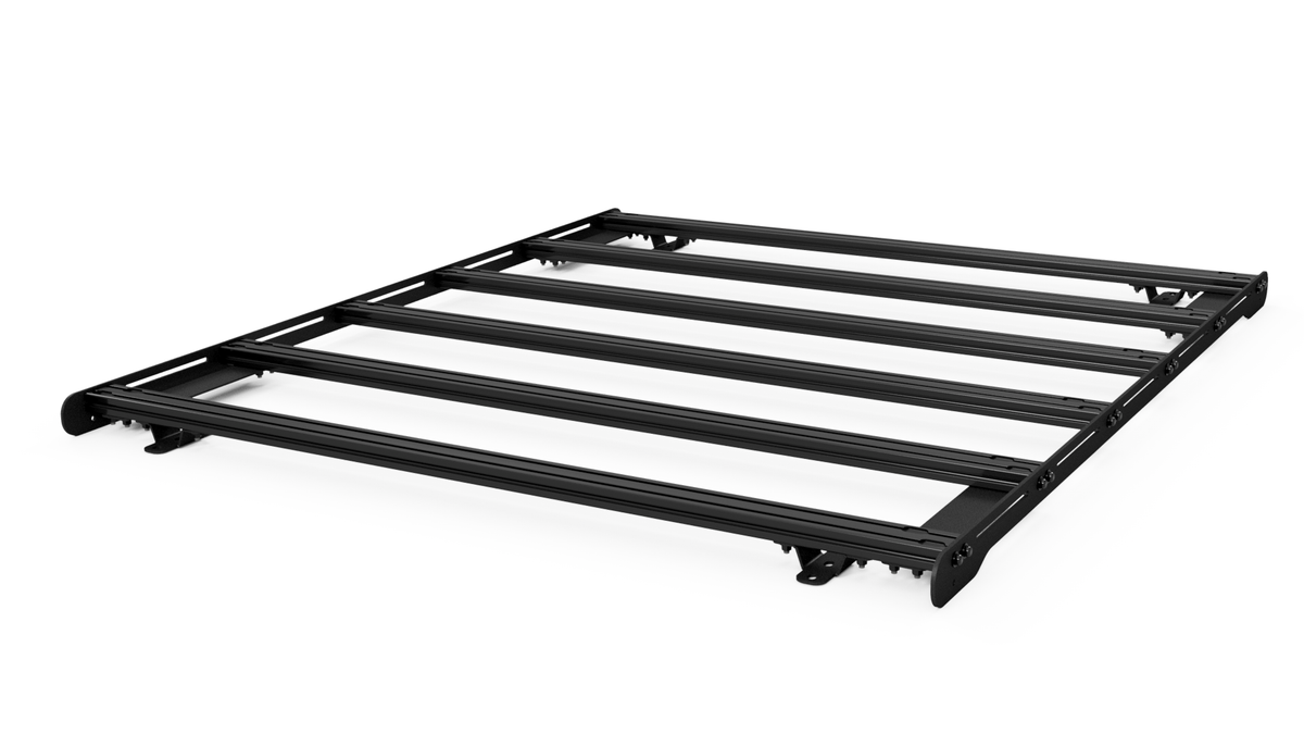 Universal Original Prinsu Top Rack view 4