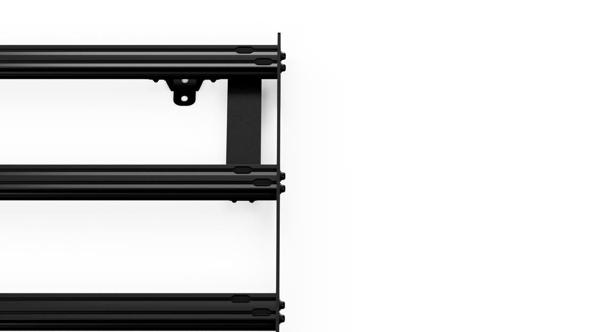 Universal Original Prinsu Top Rack view 3
