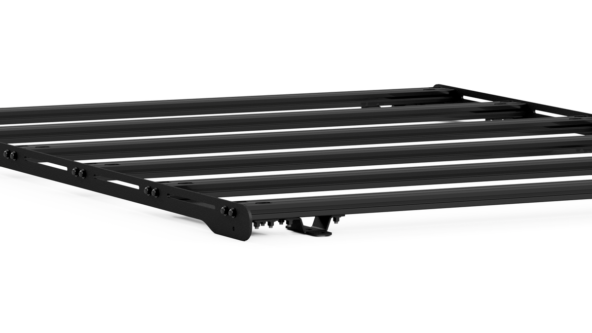 Universal Original Prinsu Top Rack view 2
