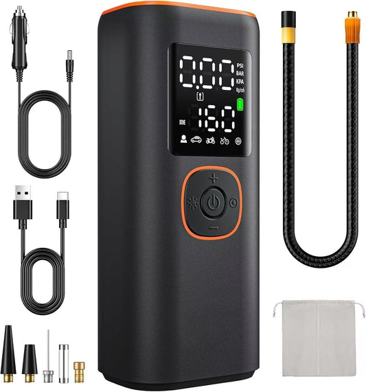 Mini Air Compressor