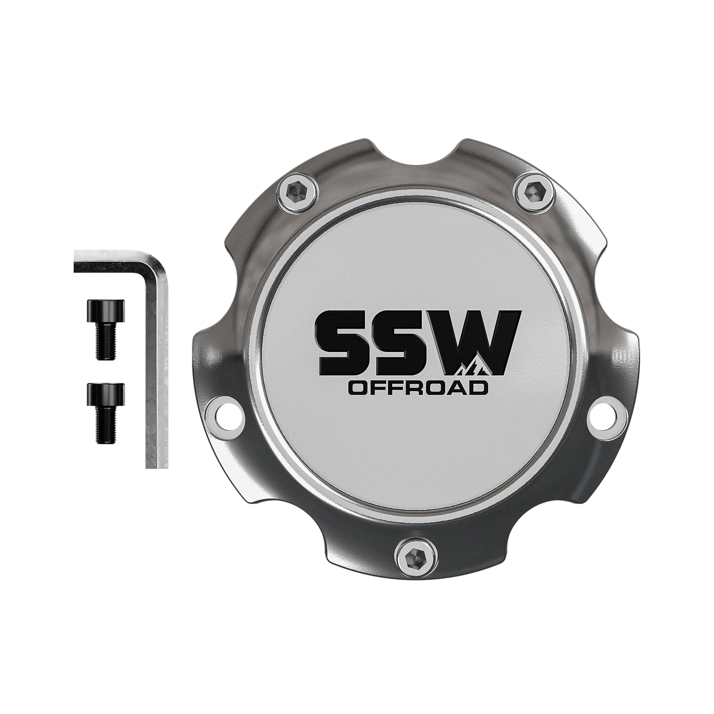 SSW Center Cap