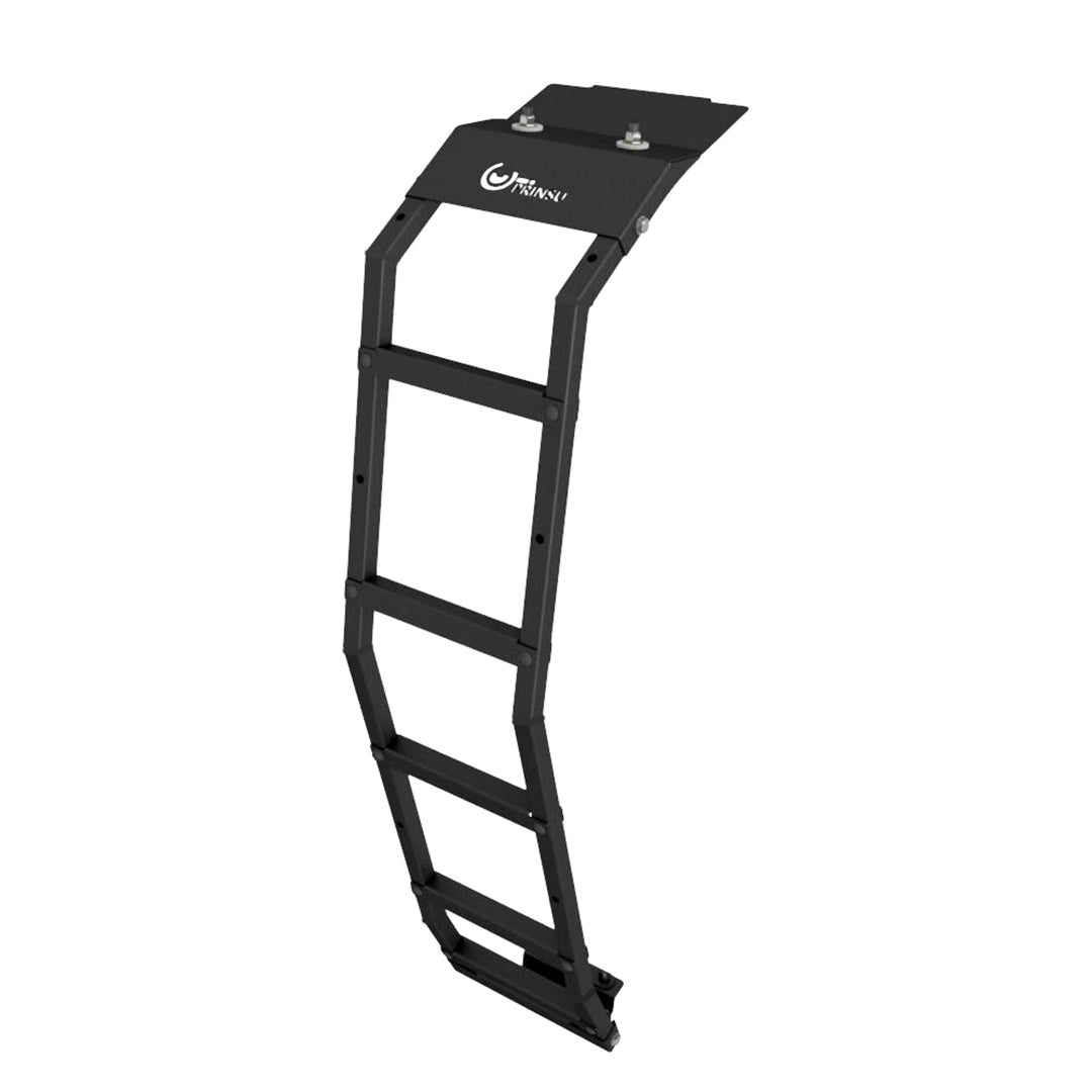 Prinsu 5th Gen 4Runner Ladder Toyota 4Runner view 4