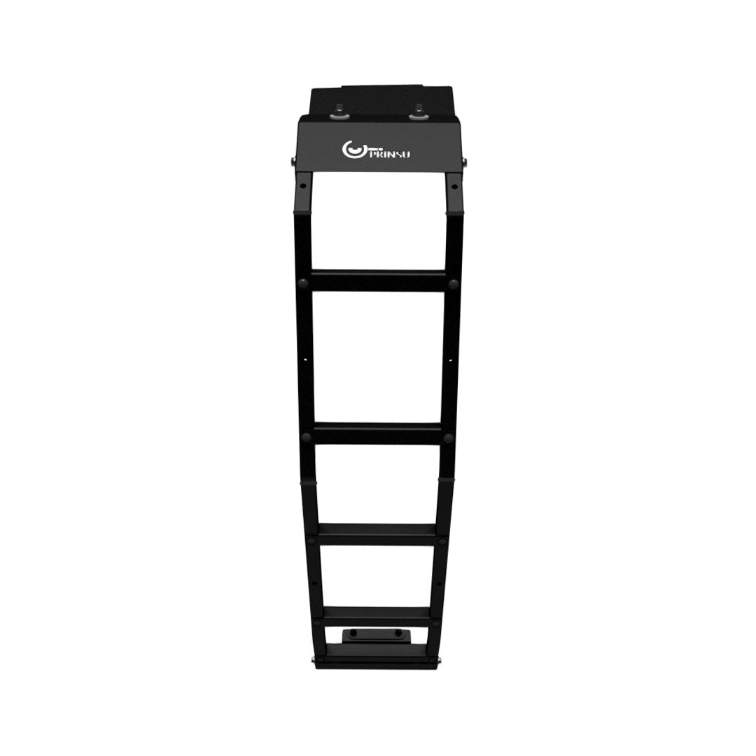 Prinsu 5th Gen 4Runner Ladder Toyota 4Runner view 3