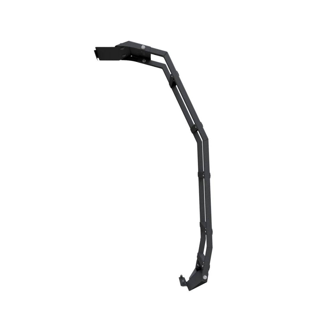 Prinsu 5th Gen 4Runner Ladder Toyota 4Runner view 2