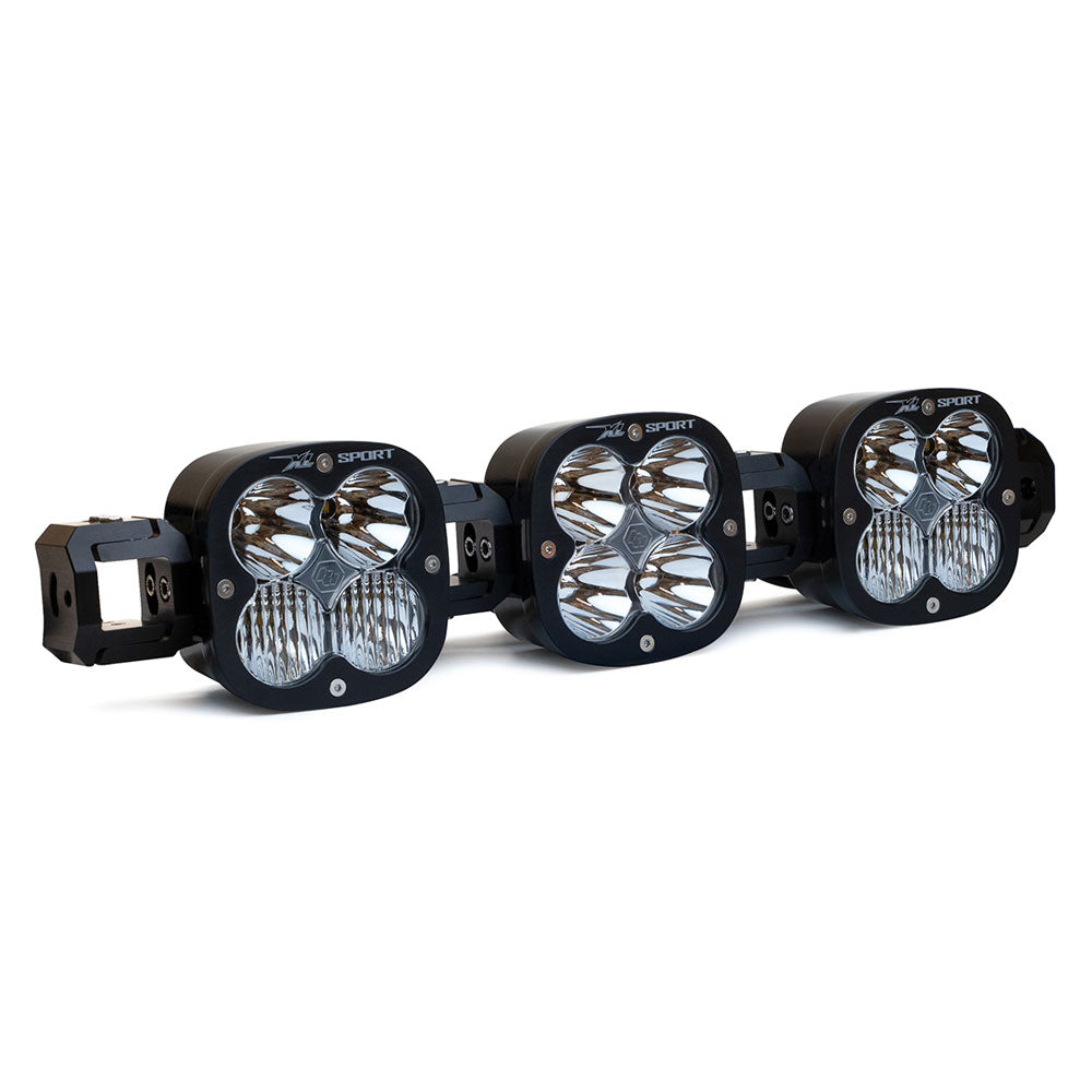 Baja Designs XL Sport Linkable LED Light Bar view 7