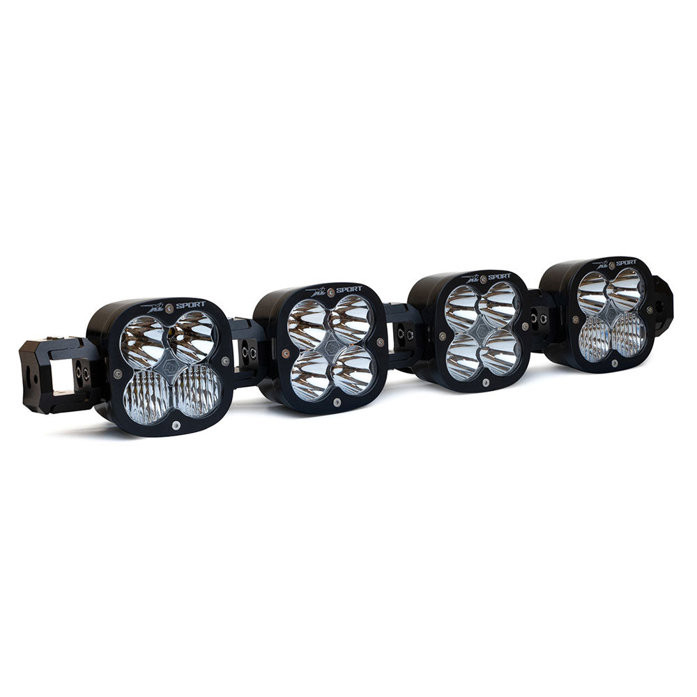 Baja Designs XL Sport Linkable LED Light Bar view 8