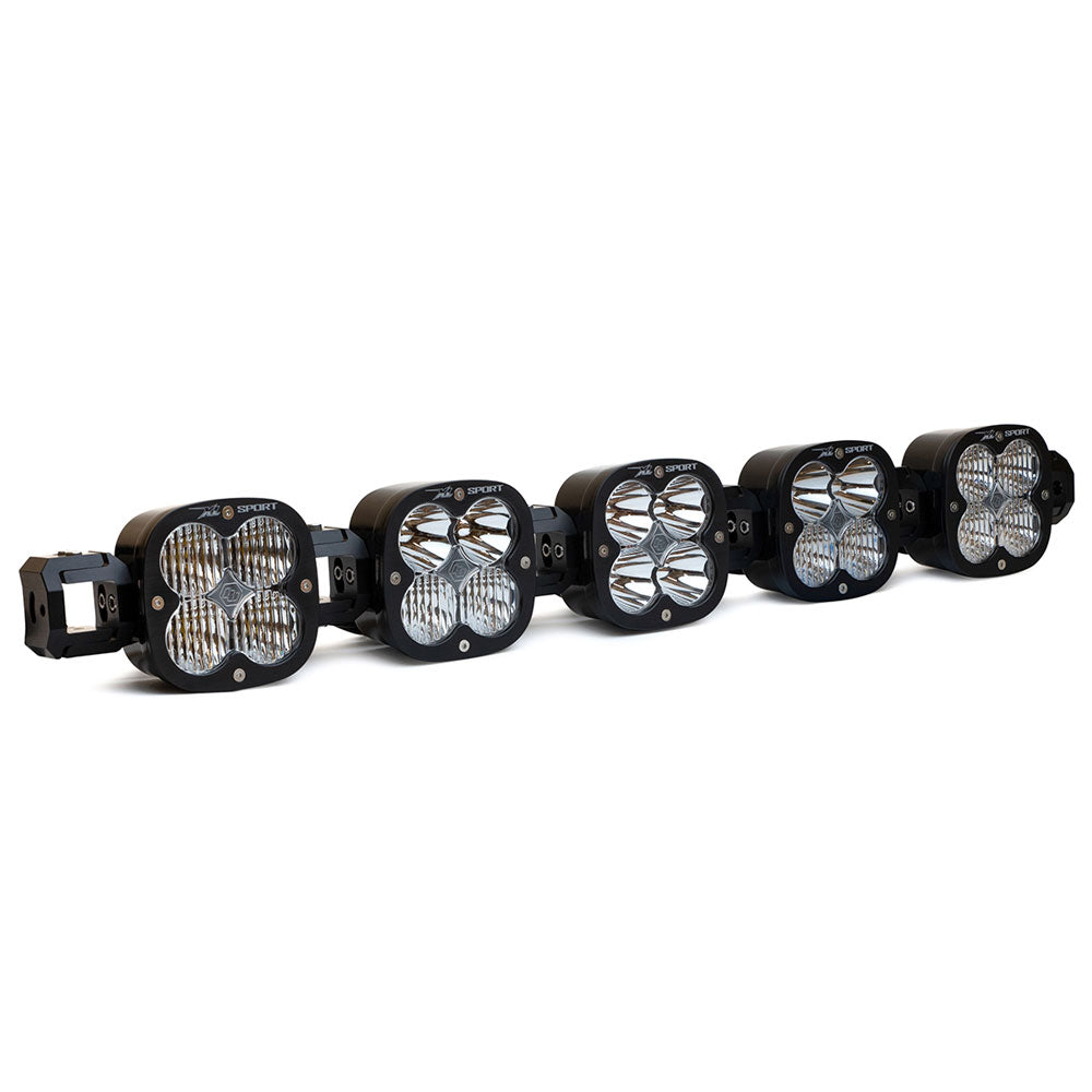 Baja Designs XL Sport Linkable LED Light Bar view 9