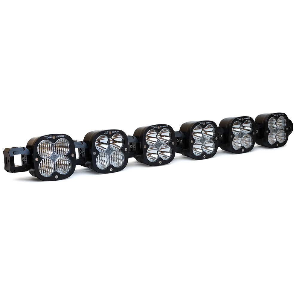 Baja Designs XL Sport Linkable LED Light Bar view 10